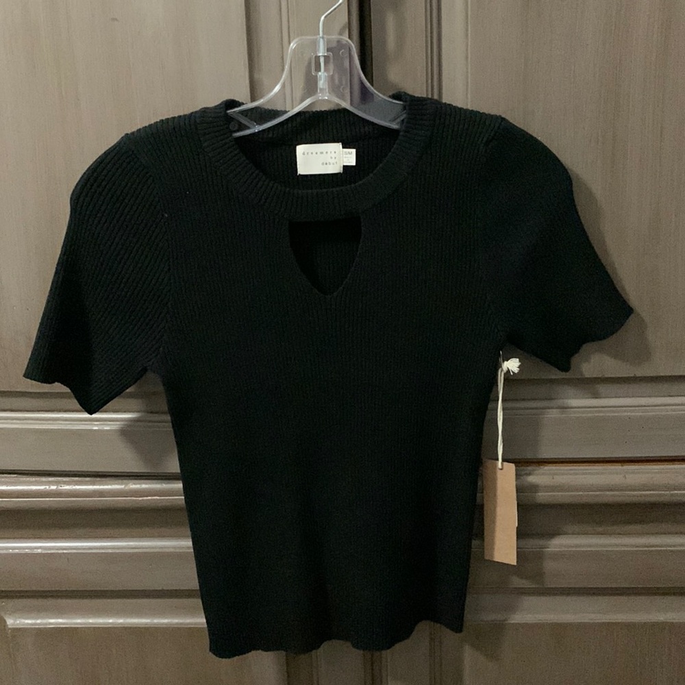 Black dreamers by debut brand shirt
